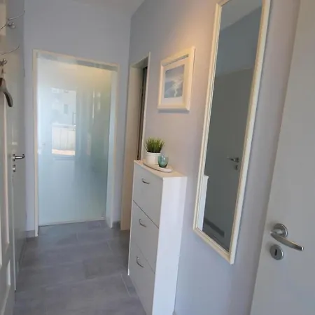 5000 - Haus Anka Apartamento *