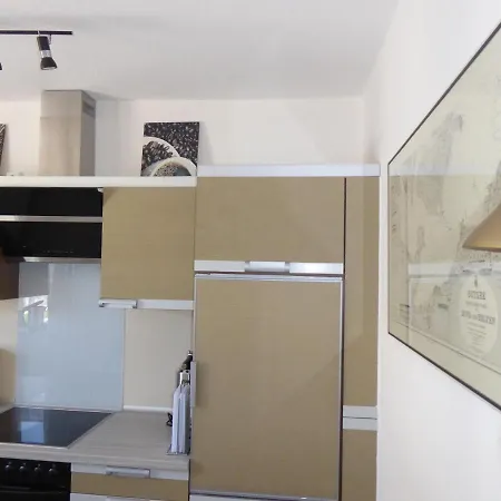 5000 - Haus Anka Dahme (Schleswig-Holstein)