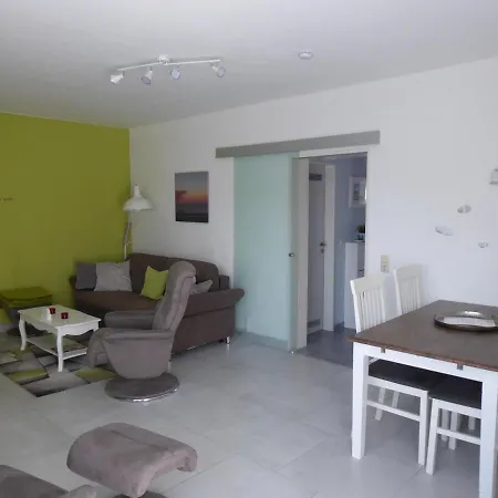 5000 - Haus Anka * Dahme (Schleswig-Holstein)