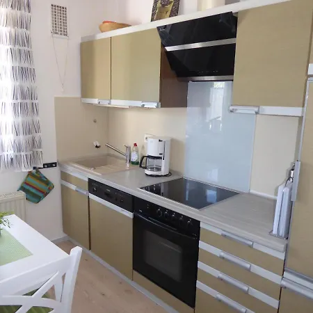 5000 - Haus Anka Apartamento *