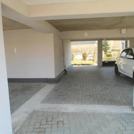 5000 - Haus Anka * Dahme (Schleswig-Holstein)