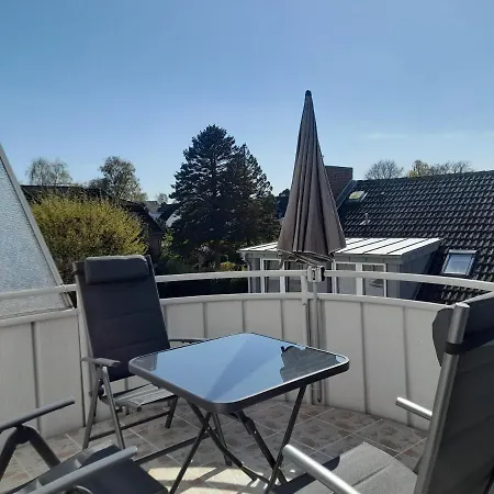 Apartamento 5000 - Haus Anka