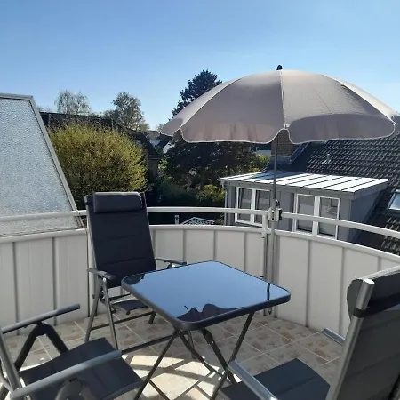 Apartment 5000 - Haus Anka