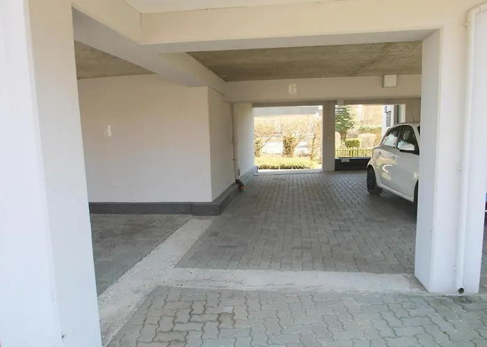 5000 - Haus Anka * Dahme (Schleswig-Holstein)